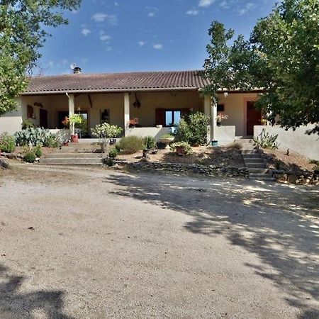 Le Montat Chez Fanny - Les Tuileries - Gite 1-4 Pers. Avec Jardin Privatif - Proche Cahors المظهر الخارجي الصورة