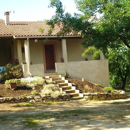 Le Montat Chez Fanny - Les Tuileries - Gite 1-4 Pers. Avec Jardin Privatif - Proche Cahors المظهر الخارجي الصورة