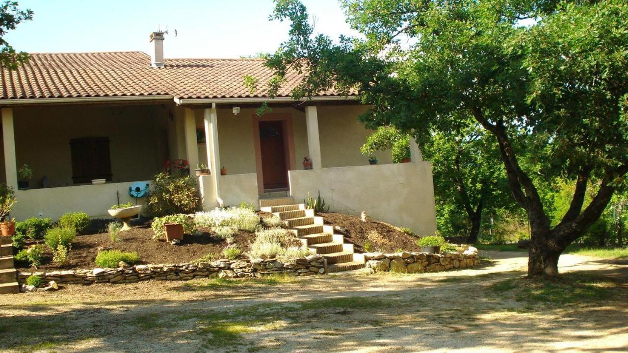 Le Montat Chez Fanny - Les Tuileries - Gite 1-4 Pers. Avec Jardin Privatif - Proche Cahors المظهر الخارجي الصورة